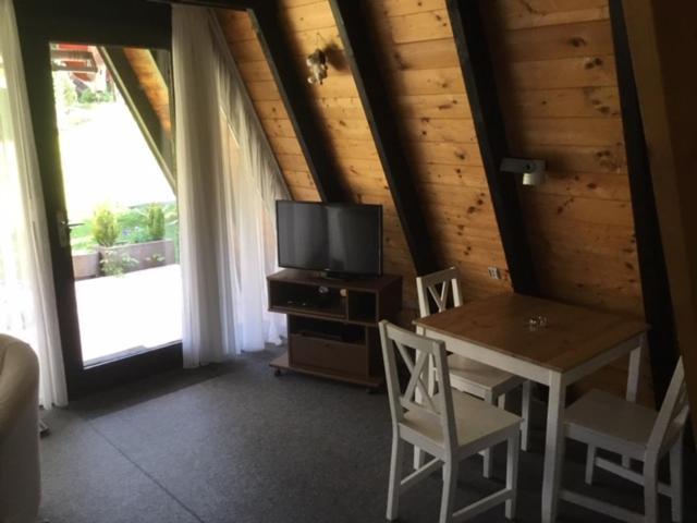 Gemuetliches Ferienhaus Mit Sonniger Terrasse Frankenwald Naehe Badesee Smart-Tv Lichtenberg  Exterior photo